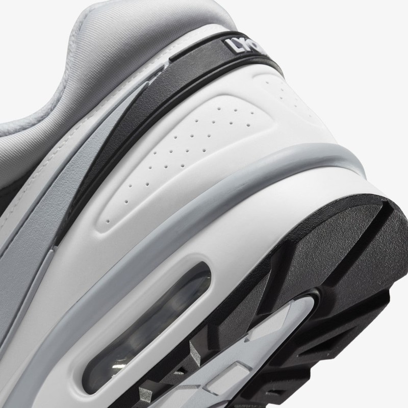 Nike air max outlet bw ultra grey